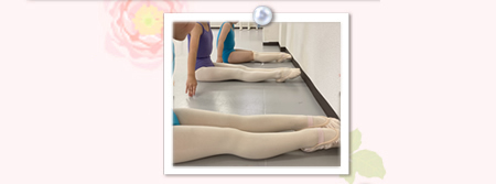 秋田バレエ　キッズ